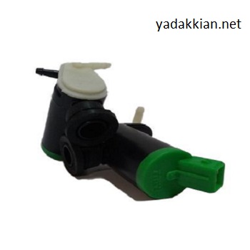 پمپ شیشه شو اچ سی کراس (h30)