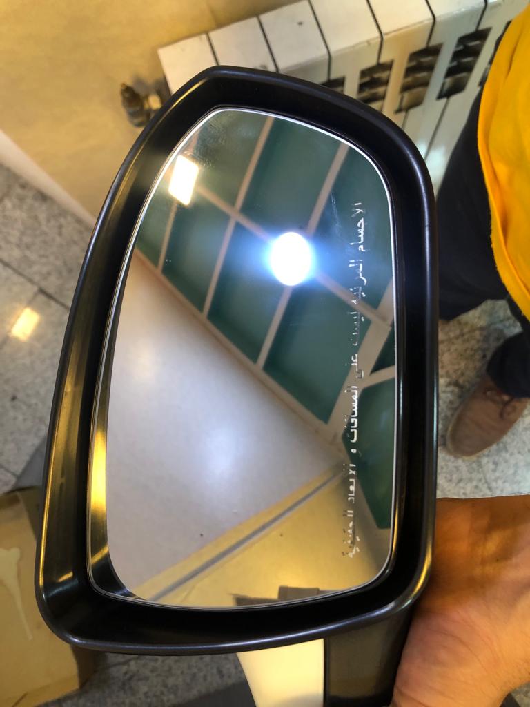 خرید آیینه بغل اصلی لیفان 820