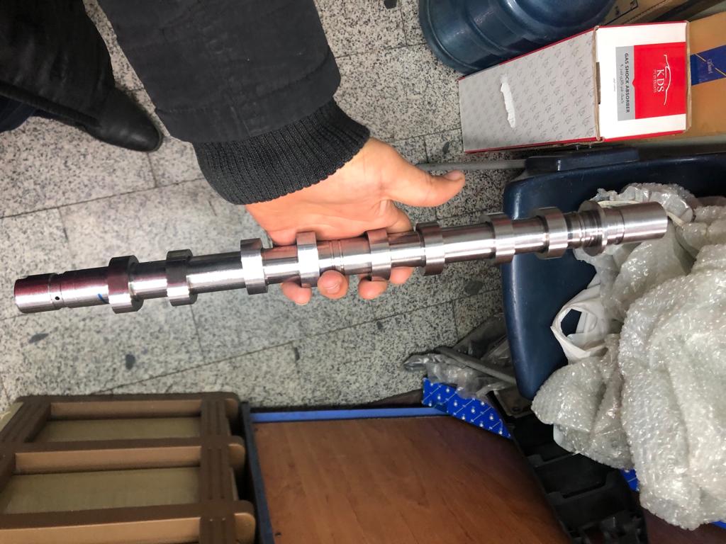 خرید میل سوپاپ اصلی ال90 - ساندرو