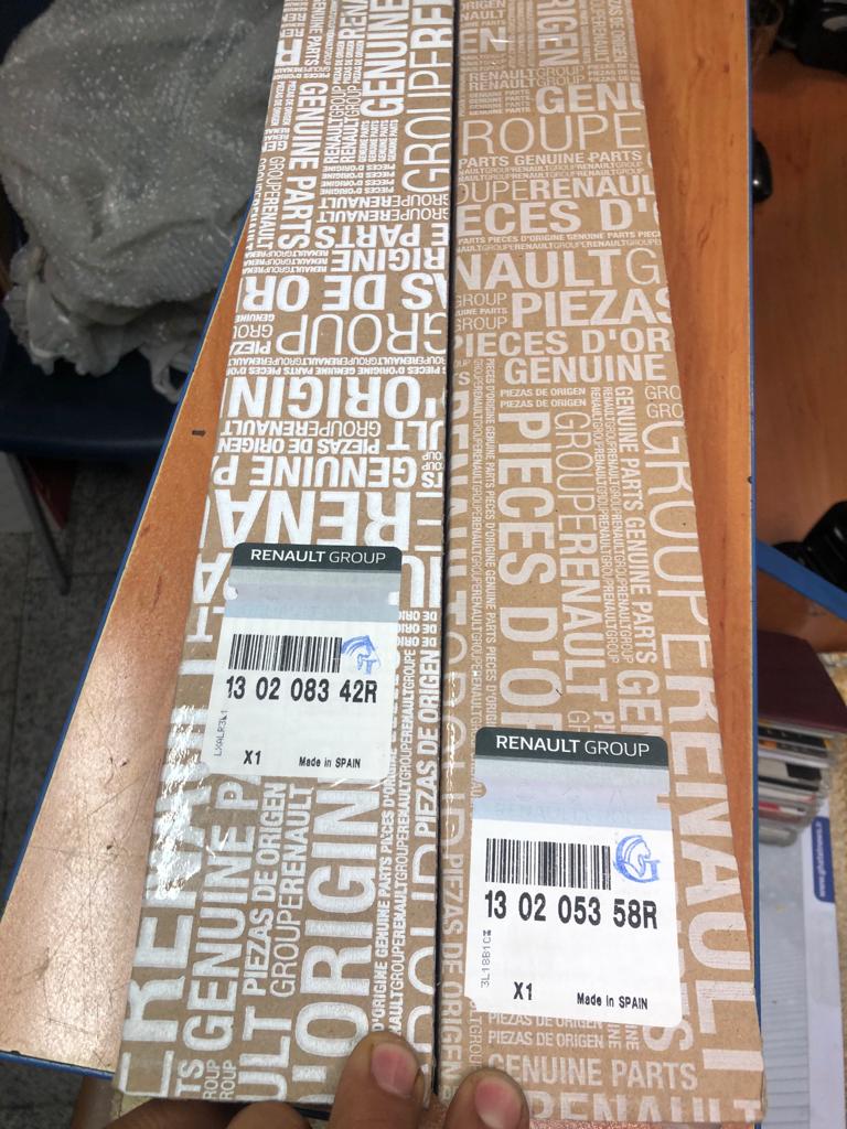 خرید میل سوپاپ اصلی ال90 - ساندرو