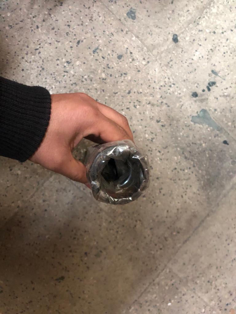 خرید میل ژامبون اصلی اچ سی کراس