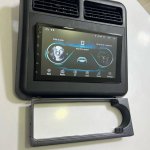 مانیتور اندروید پراید قدیم فول امکانات هوشمند