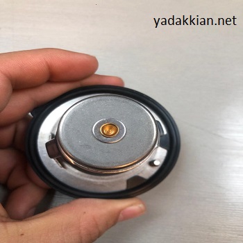 خرید ترموستات اصلی ام وی ام x33