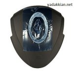 خرید ایربگ اصلی فرمان ساندرو