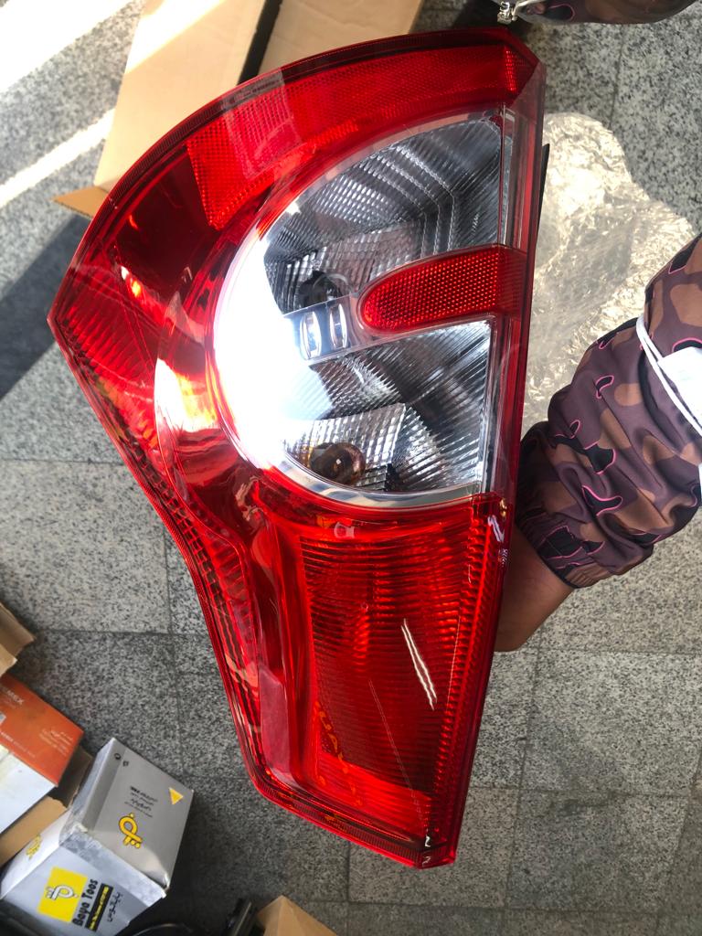 خرید چراغ خطر عقب ساندرو