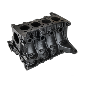 بلوک سیلندر