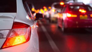 خرید چراغ خطر عقب ساندرو