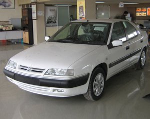 خرید پیستون استاندارد زانتیا2000