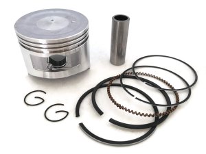 خرید پیستون استاندارد زانتیا2000