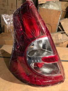 خرید چراغ خطر عقب ساندرو