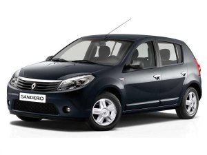 خرید ایربگ اصلی فرمان ساندرو