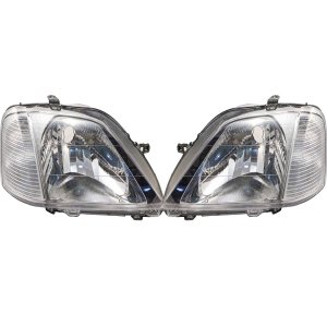 خرید چراغ جلو اصلی ال90