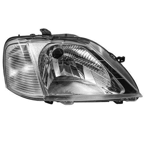 خرید چراغ جلو اصلی ال90