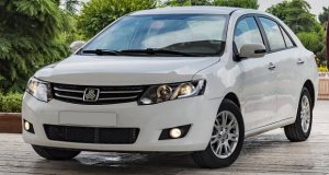 چراغ جلو اصلی آریو z300