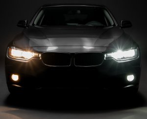 خرید چراغ جلو اصلی آریو z300