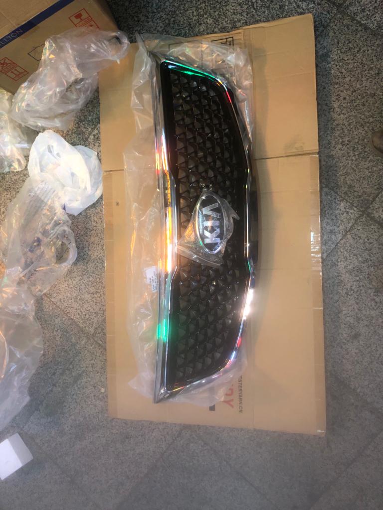 خریدجلو پنجره اسپورتیج اصلی (2015-2011)