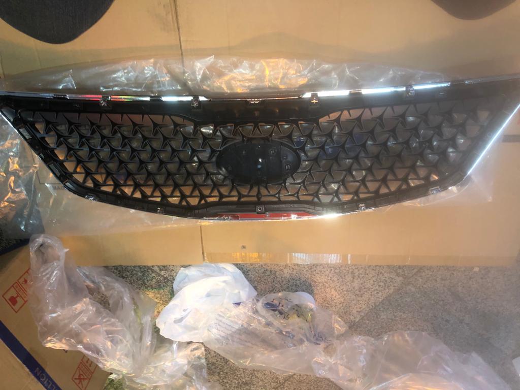 خریدجلو پنجره اسپورتیج اصلی (2015-2011)