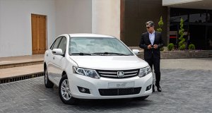 خرید میل لنگ اصلی آریو1600