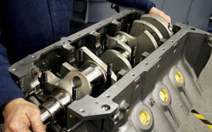 خرید میل لنگ اصلی آریو1600