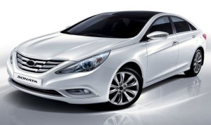 خرید چراغ جلو سوناتا YF اصلی