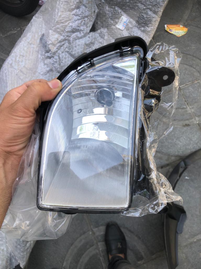 مه شکن سراتو