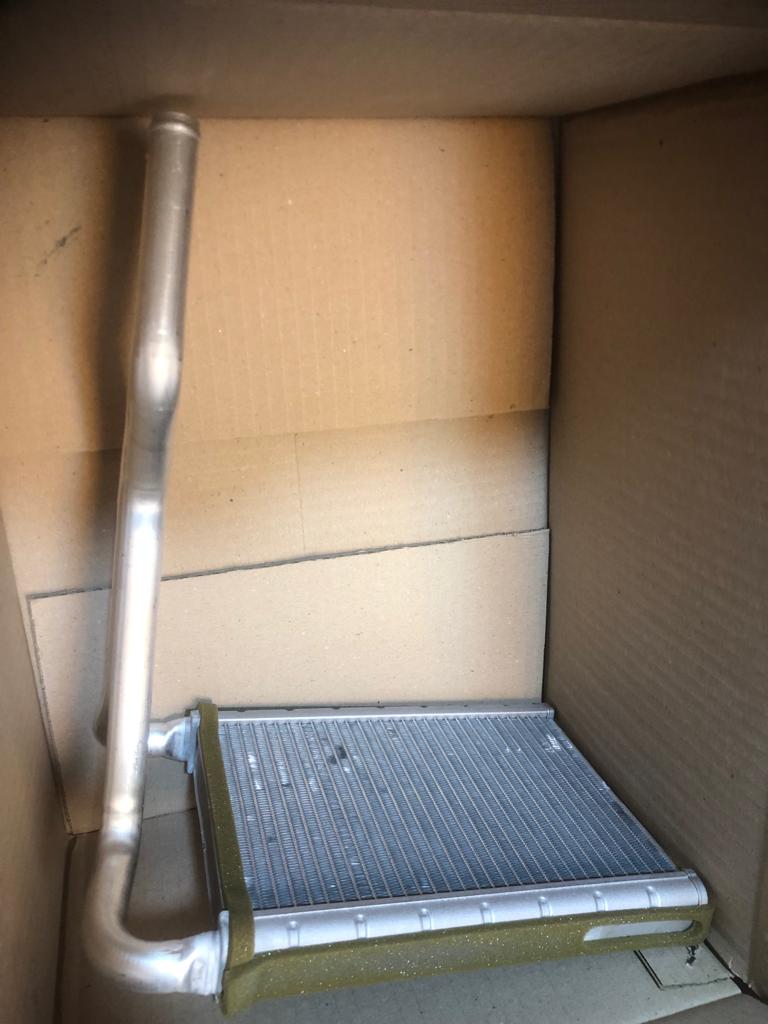 رادیاتور بخاری کره ای سانتافه 3500