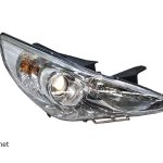 خرید چراغ جلو سوناتا YF اصلی