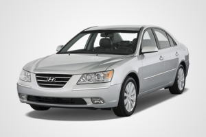 خرید کمک عقب سوناتا 2009 اصلی