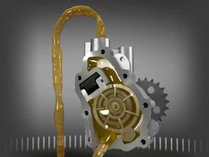 خرید اویل پمپ سراتو 2000 اصلی