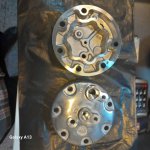 خرید درب کمپرسور ef7