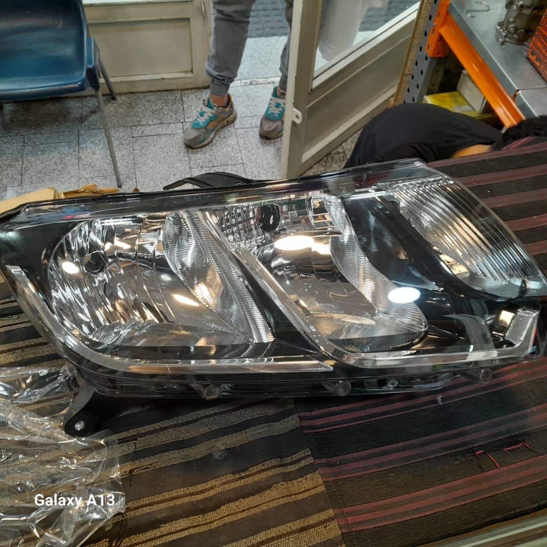 خرید چراغ جلو راست اصلی سیمبل