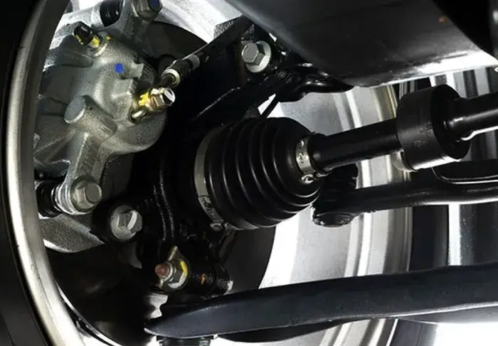 سرپلوس ماشین چیست؟ و چه عملکردی دارد؟