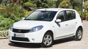 لوازم یدکی رنو