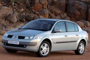 لوازم یدکی رنو