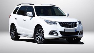 خرید مه شکن جلو هایما اس7