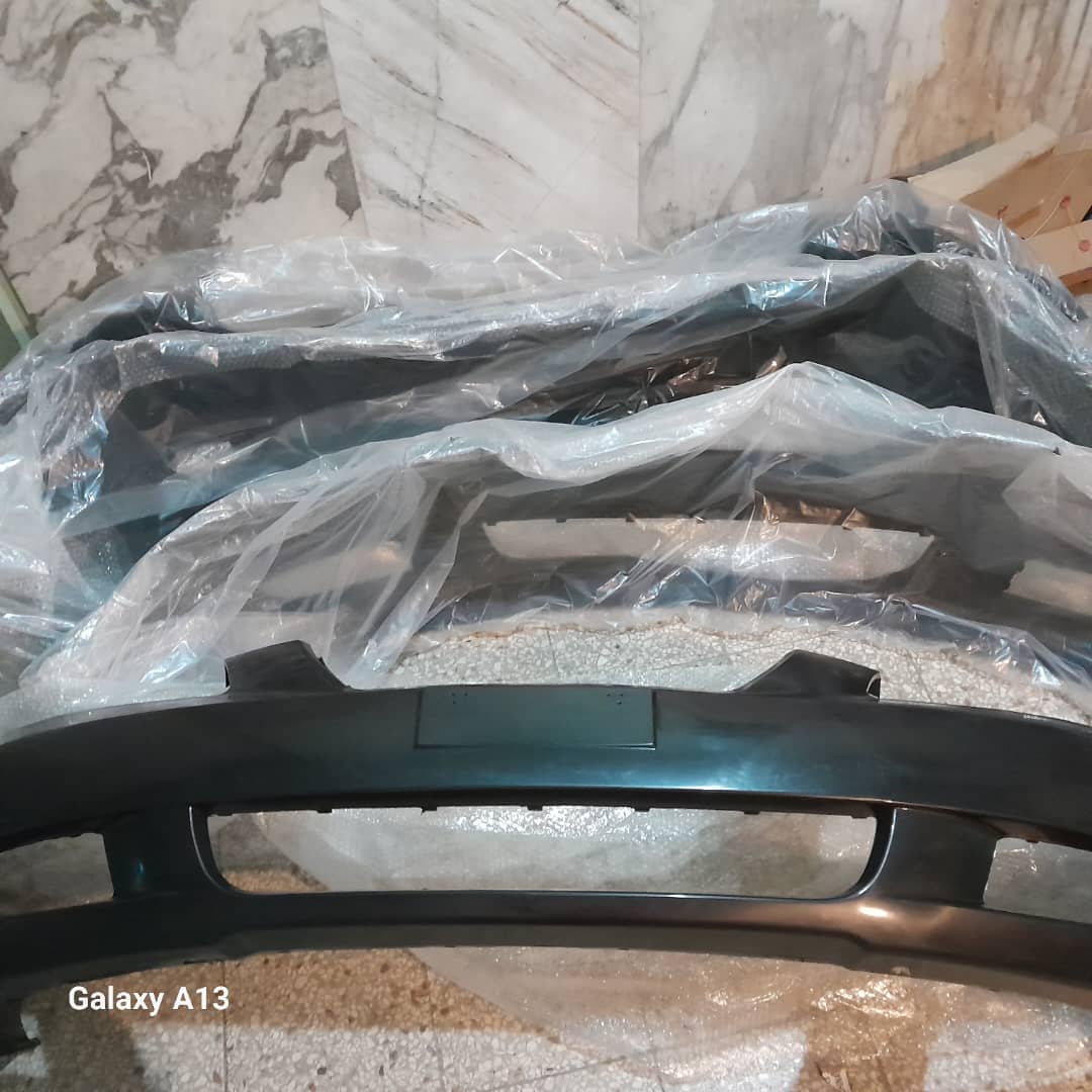 خرید سپر جلو هیوندای سوناتا2007