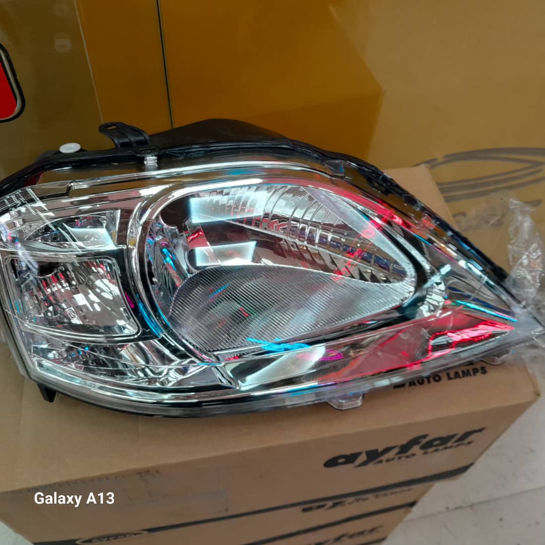 خرید چراغ جلو ال90 پلاس اصلی