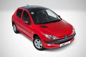 خرید ایربگ چپ و راست 206