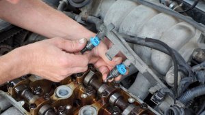 خرید سوزن انژکتور اصلی لیفانx60