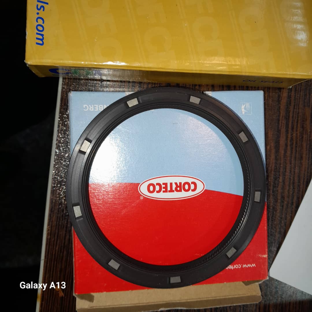 خرید کاسه نمد ته میل لنگ مگان