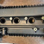 خرید درب سوپاپ آریو