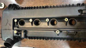 خرید درب سوپاپ آریو