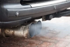 خرید منبع اگزوز عقب آریو