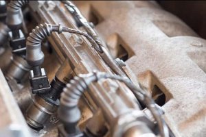 خرید ریل سوخت اصلی جنتو