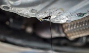 علت روغن ریزی گیربکس و نحوه برطرف کردن آن