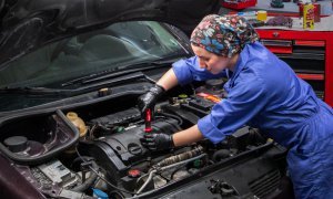 خرید درب سوپاپ آریو