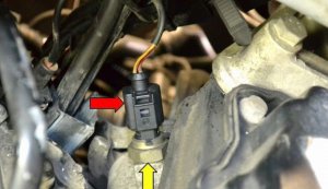 خرید فشنگی دنده عقب ام وی ام 315