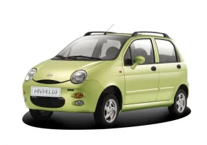 خرید واتر پمپ ام وی ام 110