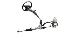 خرید لوازم اصلی جعبه فرمان ماکسیما