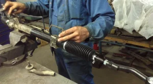 خرید لوازم اصلی جعبه فرمان ماکسیما